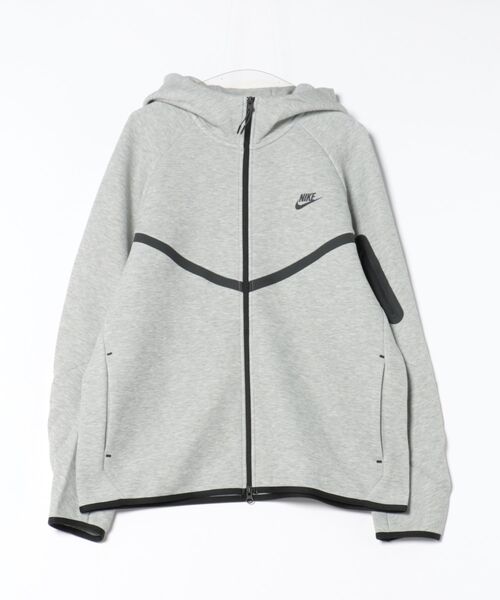 セール】NIKE/ナイキ AS M NK TCH FLC FZ WR HOO パーカー/フルジップ