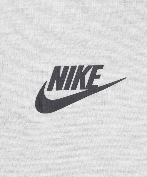 NIKE(ナイキ)の「NIKE/ナイキ AS M NK TCH FLC FZ WR HOO パーカー/フルジップ HV0950-010/HV0950-063(パーカー・メンズ・ブラック/ダークグレー・2XL/XL/L/M/S/XS)」の12枚目の写真