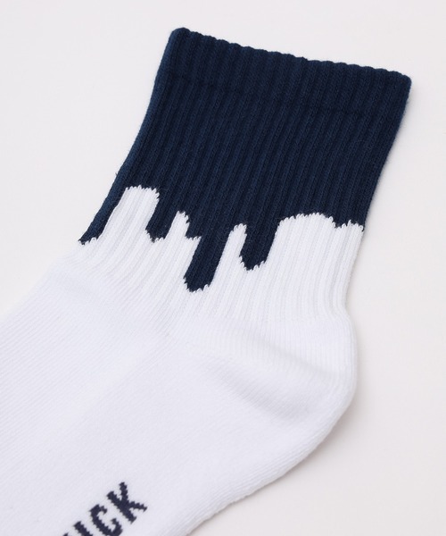 LIXTICK（リックスティック）の「LIXTICK  25FW 3RD（ソックス/靴下・メンズ・マルチ・ONE SIZE）」の6枚目の写真