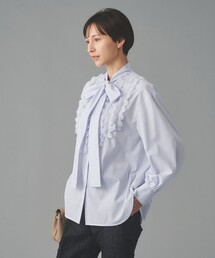 UNITED ARROWS｜ユナイテッドアローズのシャツ/ブラウス（フリル）通販