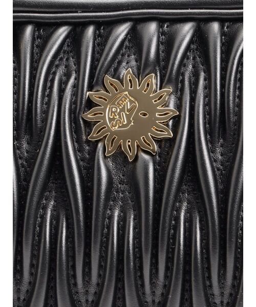 EVRIS（エヴリス）の「ワイドスクエアハンドBAG（ハンドバッグ・レディース・ホワイト/ブラック/その他1・FREE）」の8枚目の写真