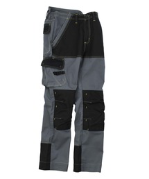 VINTAGE | 【USED】CEPOVETT テック ワークパンツ(カーゴパンツ)