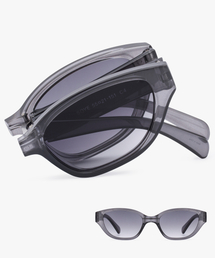 RECLOW（リクロー）の「RC SOYE SUNGLASS GRAY（サングラス）」