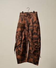 リブニット」に該当するカーゴパンツファッション通販 - ZOZOTOWN