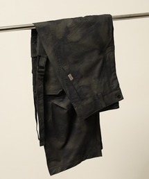 FUNALIVE（ファンアライブ）の「ABETTOR ムラ迷彩バルーンカーゴパンツ（立体縫製）※数量限定（カーゴパンツ・メンズ）」