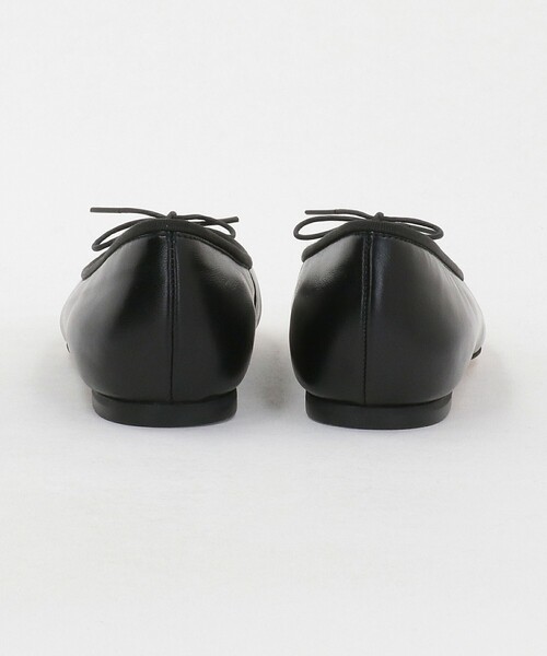 ODETTE E ODILE(オデットエオディール)の「バレリーナ フラット10↓↑(バレエシューズ・レディース・ブラック/その他1・24.5cm/22cm/24cm/22.5cm/25cm/23cm/23.5cm)」の9枚目の写真