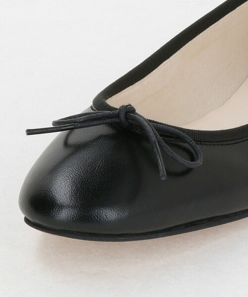ODETTE E ODILE(オデットエオディール)の「バレリーナ フラット10↓↑(バレエシューズ・レディース・ブラック/その他1・24.5cm/22cm/24cm/22.5cm/25cm/23cm/23.5cm)」の12枚目の写真