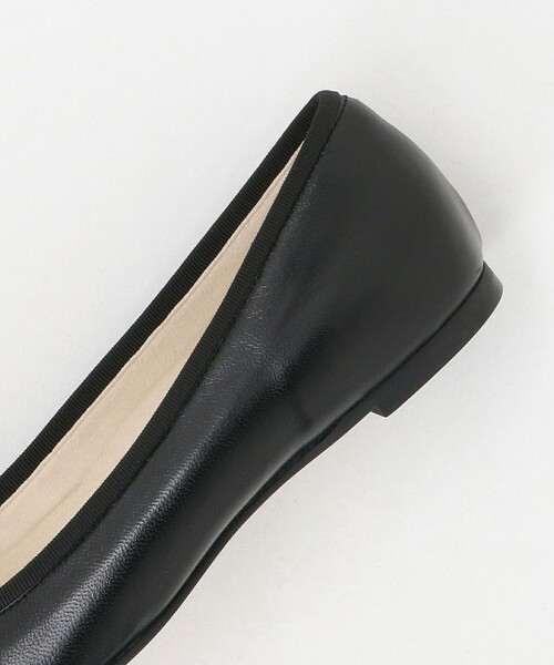 ODETTE E ODILE(オデットエオディール)の「バレリーナ フラット10↓↑(バレエシューズ・レディース・ブラック/その他1・24.5cm/22cm/24cm/22.5cm/25cm/23cm/23.5cm)」の13枚目の写真