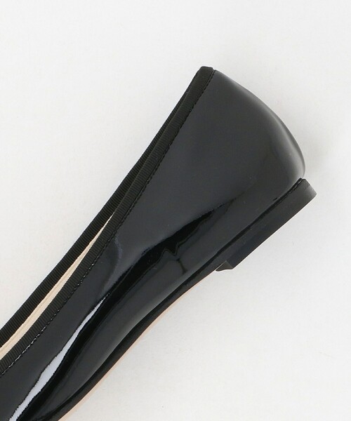 ODETTE E ODILE(オデットエオディール)の「バレリーナ フラット10↓↑(バレエシューズ・レディース・ブラック/その他1・24.5cm/22cm/24cm/22.5cm/25cm/23cm/23.5cm)」の16枚目の写真