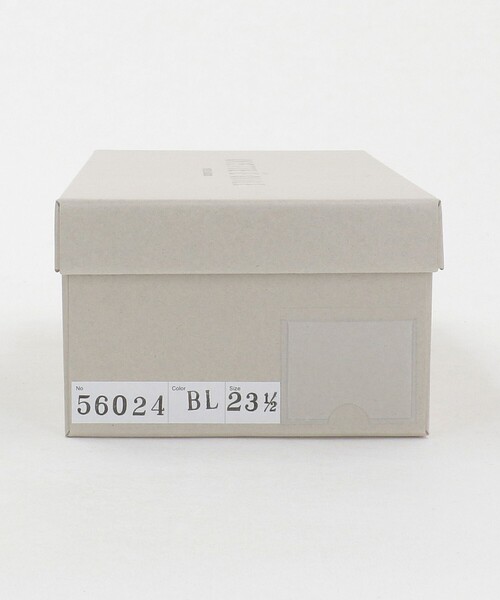 ODETTE E ODILE(オデットエオディール)の「バレリーナ フラット10↓↑(バレエシューズ・レディース・ブラック/その他1・24.5cm/22cm/24cm/22.5cm/25cm/23cm/23.5cm)」の18枚目の写真