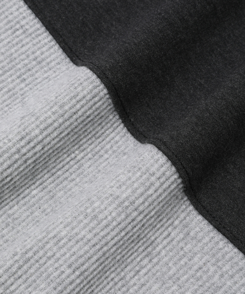 SPORT CHAMBER(スポーツチャンバー)の「SCブロックシンボルTシャツ(チャコール)(Tシャツ/カットソー・レディース・その他・2/3)」の6枚目の写真