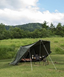 SPATZ Squarewing 350 BTC Tarp 282992（アウトドアグッズ）｜JACK