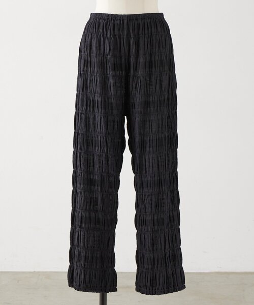 BEARDSLEY(ビアズリー)の「コットンシャーリングインナーパンツ(その他パンツ・レディース・ブラック・FREE)」の11枚目の写真