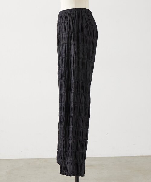 BEARDSLEY(ビアズリー)の「コットンシャーリングインナーパンツ(その他パンツ・レディース・ブラック・FREE)」の13枚目の写真