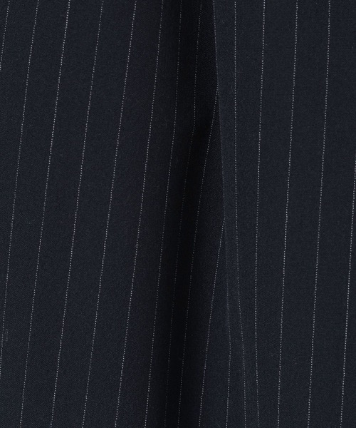 GLOBAL WORK（グローバルワーク）の「サマ見えイージーパンツ/AND YUA ANY/629902（その他パンツ・キッズ・ネイビー/ブラック・SMALL/MEDIUM/LARGE）」の9枚目の写真