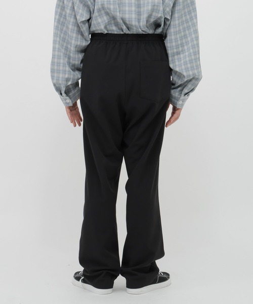 GLOBAL WORK（グローバルワーク）の「サマ見えイージーパンツ/AND YUA ANY/629902（その他パンツ・キッズ・ネイビー/ブラック・SMALL/MEDIUM/LARGE）」の16枚目の写真