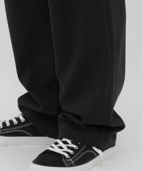 GLOBAL WORK（グローバルワーク）の「サマ見えイージーパンツ/AND YUA ANY/629902（その他パンツ・キッズ・ネイビー/ブラック・SMALL/MEDIUM/LARGE）」の21枚目の写真