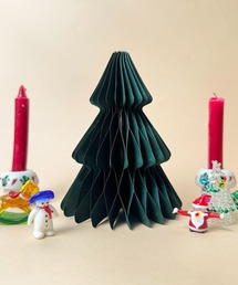 CALIFORNIA OUTFITTERS（カリフォルニア アウトフィッターズ）の「11D41-KR 組み立て式 クリスマスツリー（インテリア雑貨）」