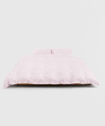 TEKLA（テクラ）の「Percale, Single Duvet Cover Stripes（寝具）」