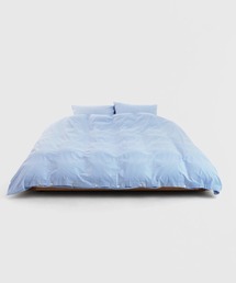 TEKLA（テクラ）の「Percale, Single Duvet Cover Stripes（寝具）」
