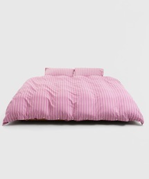 TEKLA（テクラ）の「Percale, Single Duvet Cover Stripes（寝具）」