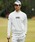 DIVINER GOLF�i�f�B�o�C�i�[ �S���t�j�́u�yDIVINER GOLF�z�V���J���b�N�l�b�N�v���I�[�o�[ �����Y �S���t�E�F�A ���� �X�g���b�` ����T �z���C�g �u���b�N �t�� �~���iT�V���c/�J�b�g�\�[�j�v�b�z���C�g
