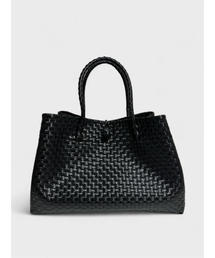 ORTICA（オルティカ）の「[Handmade] Pasar Bag - Black XL（トートバッグ）」