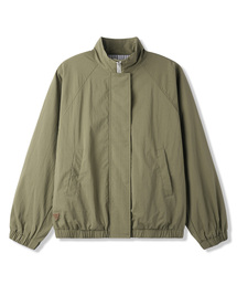 BAKKEN（バッケン）の「Classic Wind Jumper BK8939_Khaki（その他アウター）」