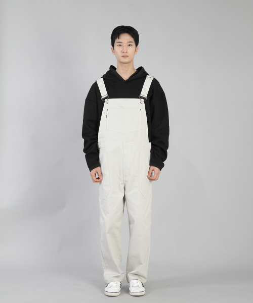 SAINTCREW(セントクルー)の「ミニマルオーバーサイズフードパーカー MOH-867 ブラック(パーカー・メンズ・その他・MEDIUM/LARGE/X-LARGE)」の10枚目の写真
