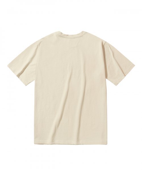 TEDDYISLAND（テディアイランド）の「ダンシングテディ 半袖 アイボリー（Tシャツ/カットソー・メンズ・その他・MEDIUM/LARGE）」の2枚目の写真