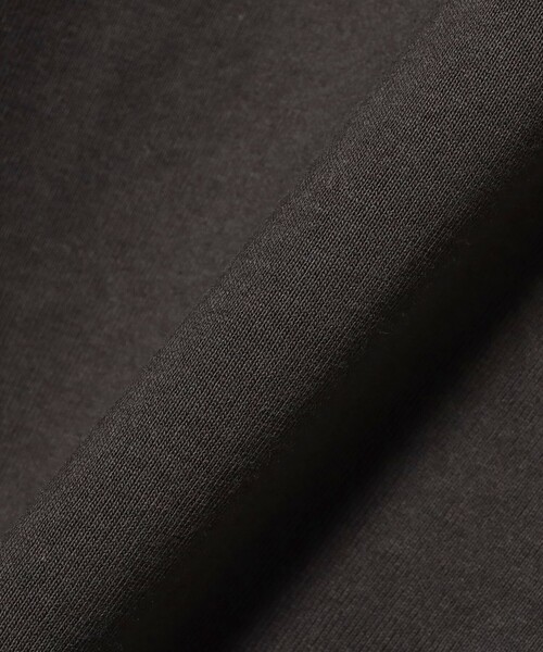 Champion(チャンピオン)の「【別注】Champion / フェイク レイヤード ロングスリーブ Tシャツ(Tシャツ/カットソー・メンズ・ホワイト/ブルー/ブラック・XL/L/M/S)」の9枚目の写真