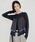 STUDIOUS�i�X�e���f�B�I�X�j�́u�ySTUDIOUS/�X�e���f�B�I�X�z3way Camisole & Cashmere Long T/3way�L���~�\�[�����J�V�~�A�����OT�V���c/�E�H�b�V���u��/�E�G�X�g�x���g�iT�V���c/�J�b�g�\�[�j�v�b�l�C�r�[