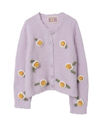 PINK HOUSE｜ピンクハウス（レディース）のカーディガン/ボレロ通販