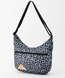 GO OUT Mono Max 掲載モデル【KELTY】ES CURVE SHOULDER S ショルダーバッグ 軽量