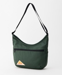 GO OUT Mono Max 掲載モデル【KELTY】ES CURVE SHOULDER S ショルダーバッグ 軽量