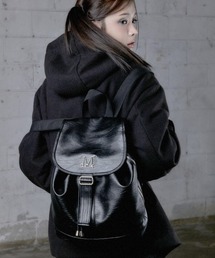 【即発送】mucent ムセント リュック バックパック MUCENT（ムセント） デイバック リュック 「日本未発売/WEB限定」/軽量