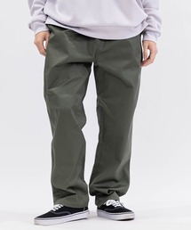 JOHN'S CLOSET（ジョンズクローゼット）の「【3】リラックスフィット ワンタック チノ/デニム シェフパンツ（チノパンツ）」