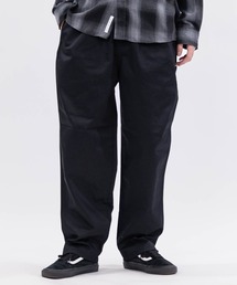 JOHN'S CLOSET（ジョンズクローゼット）の「【3】リラックスフィット ワンタック チノ/デニム シェフパンツ（チノパンツ）」