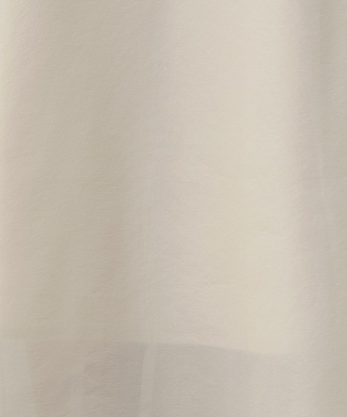 GLOBAL WORK(グローバルワーク)の「ヴィンテージライクフレアスカート/601006(スカート・レディース・ブラウン/グレイッシュベージュ・REGULAR/SHORT)」の21枚目の写真