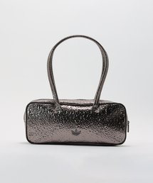 JOINT WORKS | adidas originals / アディダス オリジナルス ADICOLOR ELONGATED AIRLINER METAL(ハンドバッグ)