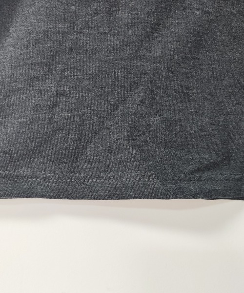 ONEP STAR(ワンピスター)の「フリルネック×袖口デザインカットソー(Tシャツ/カットソー・レディース・ホワイト/ブラック/グレー・MEDIUM/X-LARGE/LARGE)」の13枚目の写真