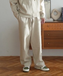 STYLISE（スタイライズ）の「【SYNQUE】Knit pants / 4カラー [C]（スーツパンツ）」