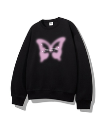 NESPA STUDIO（ネスパスタジオ）の「ビューティフライ スウェット 5カラー [NSPM_0019]（スウェット）」