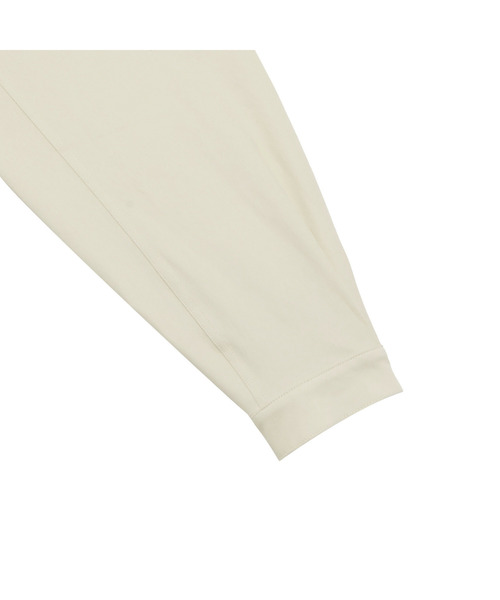 PUMA（プーマ）の「PUMA プーマ ウィメンズ エレベーテッド デニムライク ジャケット DENIM LIKE J（ナイロンジャケット・レディース・ネイビー/オフホワイト・X-LARGE/LARGE/MEDIUM/SMALL）」の5枚目の写真