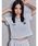 DC�i�f�B�[�V�[�j�́uGYDA×DC SPARKLE LOGO�V���[�gT�V���c�iT�V���c/�J�b�g�\�[�j�v�b�I�t�z���C�g