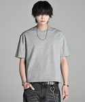 ADRER(アドラー)のTHE BASIC TEE / Cool Touch × Sweat Proof / ザ ベーシック ティー / 接触冷感 × 汗シミ防止