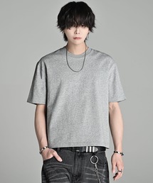 ADRER（アドラー）の「THE BASIC TEE / Cool Touch × Sweat Proof / ザ ベーシック ティー / 接触冷感 × 汗シミ防止（Tシャツ/カットソー）」