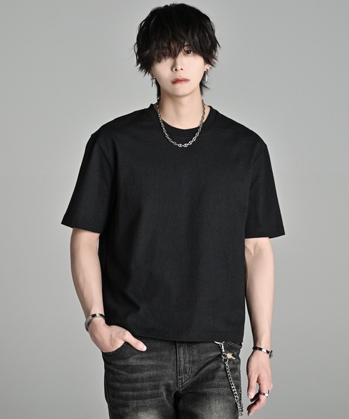 ADRER(�A�h���[)��THE BASIC TEE / Cool Touch × Sweat Proof / �U �x�[�V�b�N �e�B�[ / �ڐG�⊴ × ���V�~�h�~(T�V���c/�J�b�g�\�[)