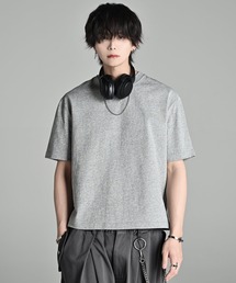 ADRER（アドラー）の「THE BASIC TEE / Cool Touch × Sweat Proof / ザ ベーシック ティー / 接触冷感 × 汗シミ防止（Tシャツ/カットソー）」