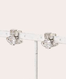Vivienne Westwood | ARIELLA EARRINGS(ピアス（両耳用）)